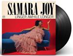 Linger Awhile Longer