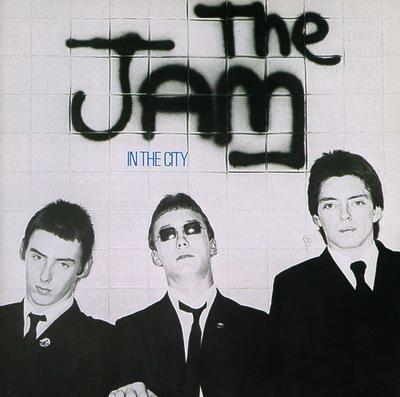 In The City - Vinile LP di Jam