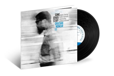 Some Other Stuff - Vinile LP di Grachan Moncur III