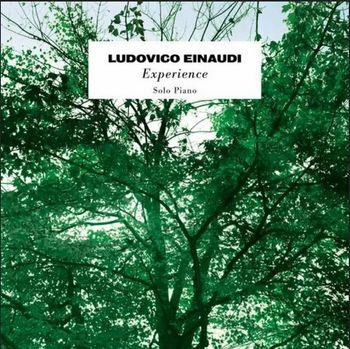 Experience (Solo Piano) - Vinile 7'' di Ludovico Einaudi