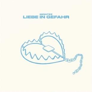 Liebe In Gefahr - CD Audio di Montez