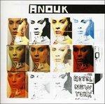 Hotel New York - Vinile LP di Anouk