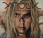 For Bitter Or Worse - Vinile LP di Anouk
