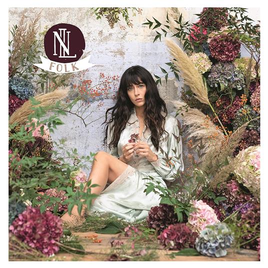 Folk - CD Audio di Nolwenn Leroy