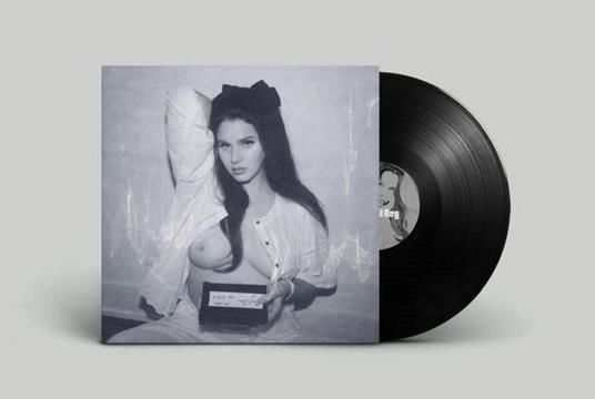 Did You Know That - Vinile LP di Lana Del Rey