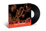 Rollin' with Leo