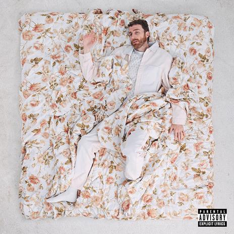 Stupido amore - Vinile LP di Mecna