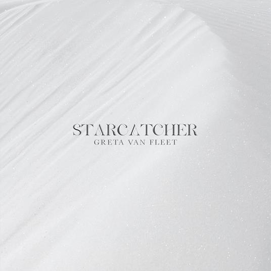 Starcatcher - Vinile LP di Greta Van Fleet