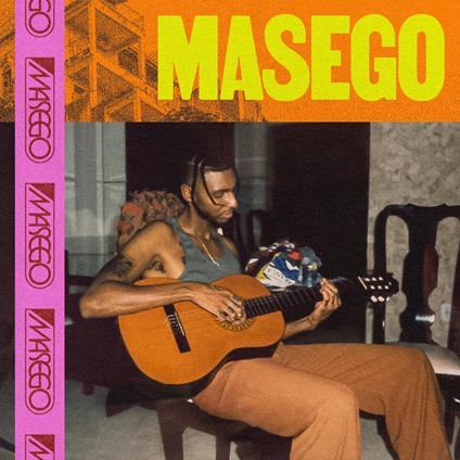 Masego - Vinile LP di Masego