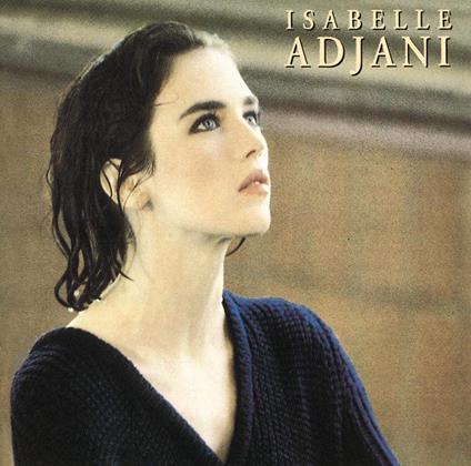 Ohio - Vinile LP di Isabelle Adjani