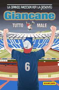 CD Tutto male (CD + Album figurine) Giancane