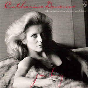 Souviens-Toi De M'oublier - Vinile LP di Catherine Deneuve