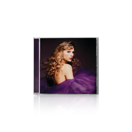 Speak Now (Taylor's Version) - CD Audio di Taylor Swift - 2