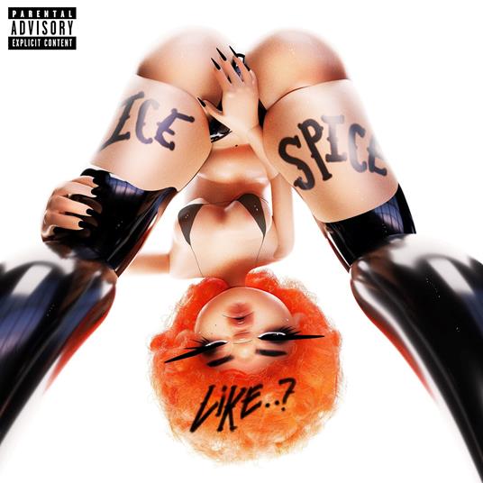 Like..? - Vinile LP di Ice Spice