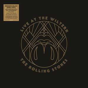 Vinile Live at the Wiltern (Esclusiva Feltrinelli e IBS.it - Limited Edition 3 LP Black & Bronze Swirl) Rolling Stones
