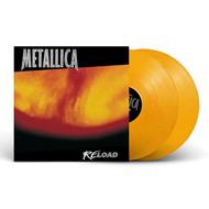 Reload (30th Anniversary 2 LP Coloured Edition)