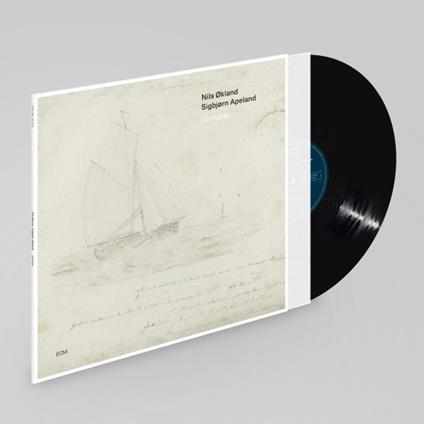 Glimmer - Vinile LP di Nils Okland