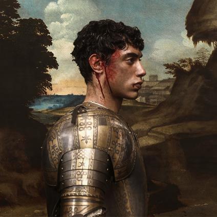 Love is War - Vinile LP di Dylan