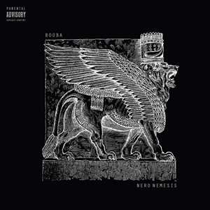 Vinile Nero Nemesis (2 Lp) Booba
