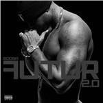 Futur 2.0 - Vinile LP di Booba