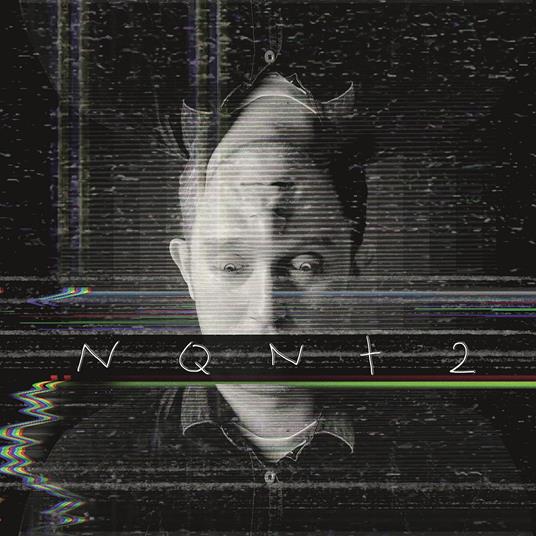 Nqnt 2 (2 Lp) - Vinile LP di Vald