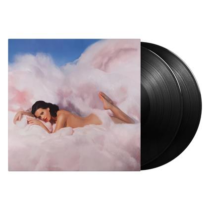 Teenage Dream - Vinile LP di Katy Perry