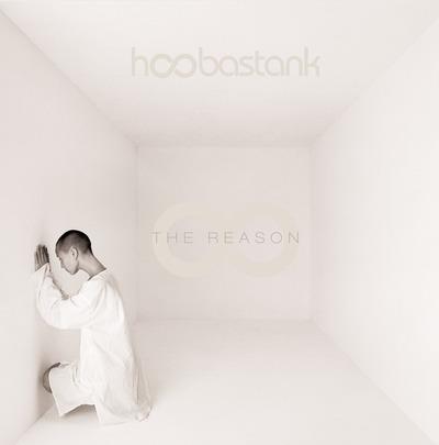 The Reason - Vinile LP di Hoobastank