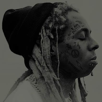 I Am Music - CD Audio di Lil' Wayne