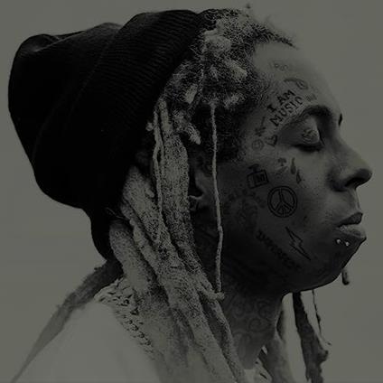 I Am Music - Vinile LP di Lil' Wayne
