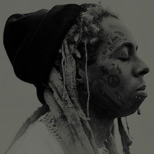 I Am Music (Ltd. Edition) - Vinile LP di Lil' Wayne