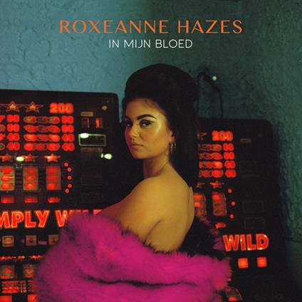In Mijn Bloed - Vinile LP di Roxeanne Hazes