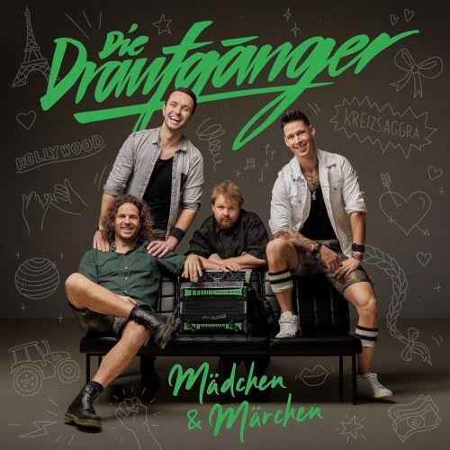 Madchen & Marchen - CD Audio di Die Draufganger