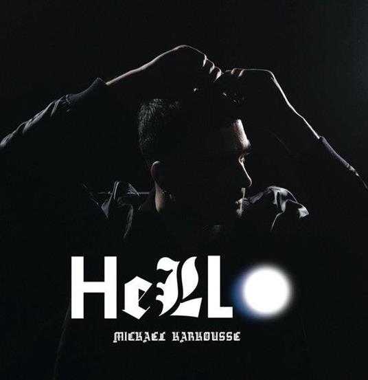 Hello - Vinile LP di Mickael Karkousse