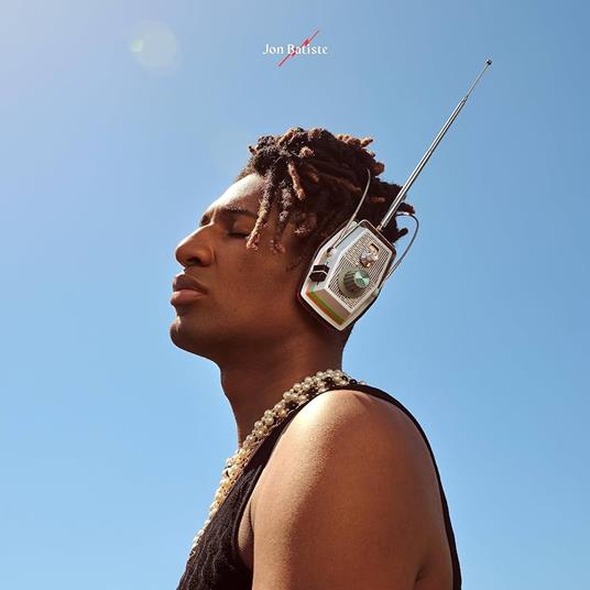 World Music Radio - Vinile LP di Jon Batiste