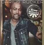 True Believers (Green Blue Vinyl) - Vinile LP di Darius Rucker