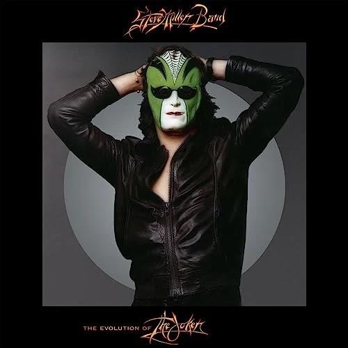 J50. The Evolution of the Joker (3 LP + 7" Vinyl) - Vinile LP + Vinile 7" di Steve Miller