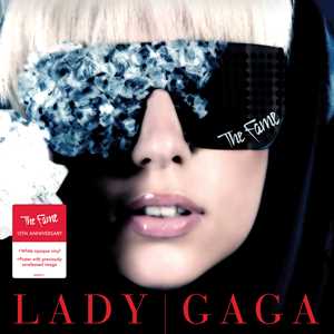 Vinile The Fame (Opaque White Vinyl) Lady Gaga