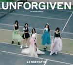 Unforgiven (CD Maxisingle + Photobook)