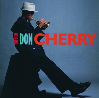 Art Deco - Vinile LP di Don Cherry