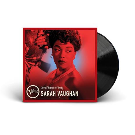 Great Women of Song - Vinile LP di Sarah Vaughan - 2
