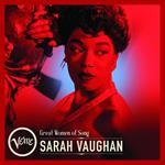 Great Women Of Song (LP Ruby & Black Marble)