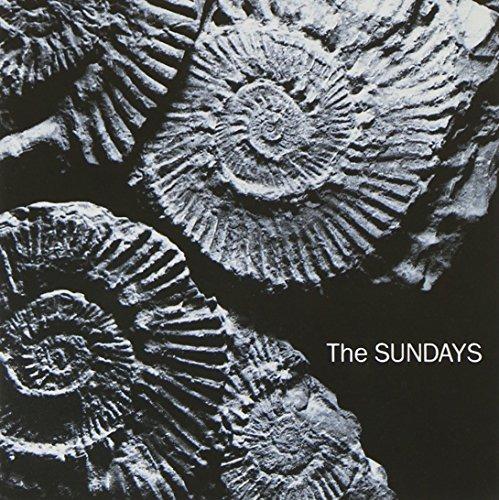 Reading, Writing & Arithm - Vinile LP di Sundays