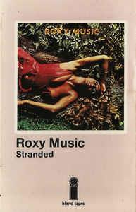Stranded (Red Vinyl) - Vinile LP di Roxy Music
