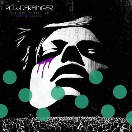 Vulture Street - CD Audio di Powderfinger