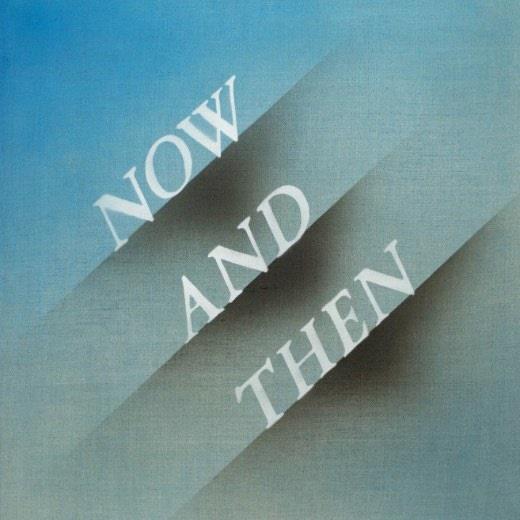 Now & Then (CD Single) - CD Audio Singolo di Beatles