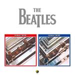 The Beatles 1962–1966 (2023 LP Edition) & The Beatles 1967–1970 (2023 LP Edition)