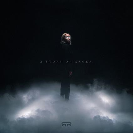 A Story Of Anger - CD Audio di Sierra