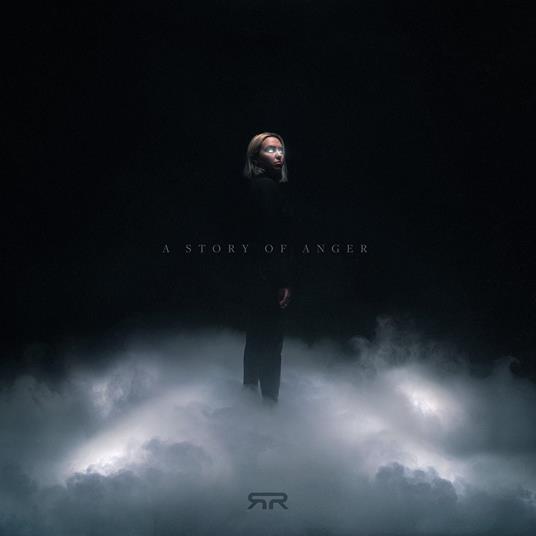 A Story Of Anger - Vinile LP di Sierra