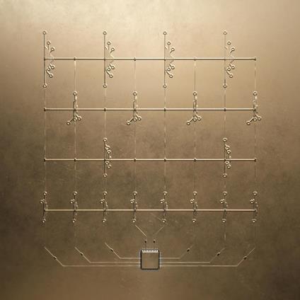 Memo - Vinile LP di Mathame