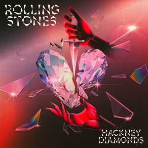 CD Hackney Diamonds Rolling Stones